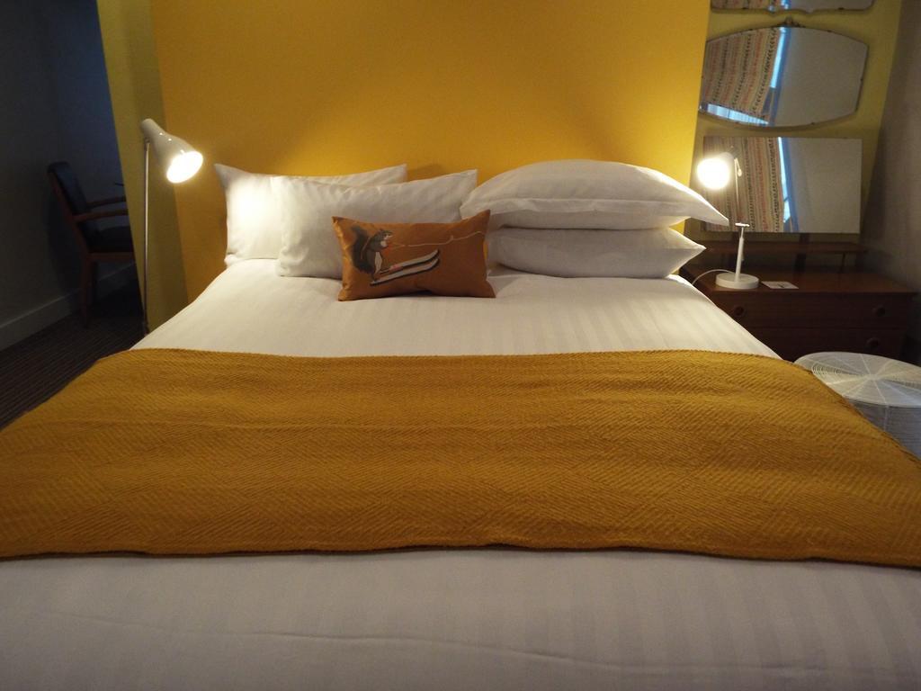Regency Rooms Littlehampton Habitación foto